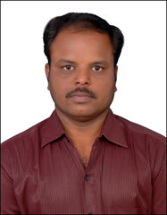 Saravanakumar Chinnasamy, Assistant manager