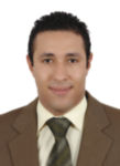 Ahmed Abou El-Fotouh, Legal Coordinator