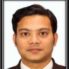 Md Saiful Islam, Senior Airport Service Agent 