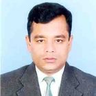 Nasir  Hassan, Senior Finance and Admin Officer