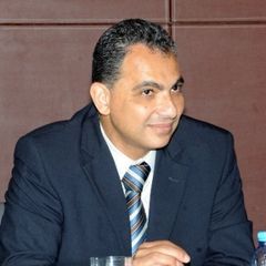 Hossam Abu Shadi, Director