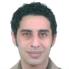 Eslam Metwally, Operations Manager