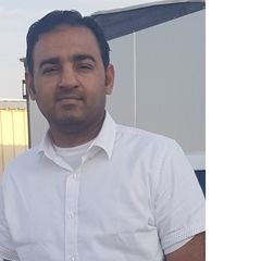 Ali Junaid, Project engineer