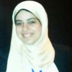 Salwa Al-Iraqi, Senior Recruitment Specialist 