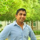 Vijish Punathil, Environmental & Sustainability Manager