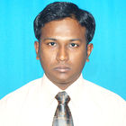 Jyotirmoy kumar, health and safety officer