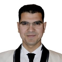 Ahmed Mostafa Ali Ahme Khater