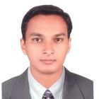 Ratheesh Radhakrishnan, HR Officer