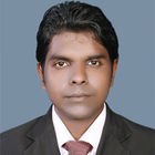 Chandu Prabath Korawagei, IT Executive