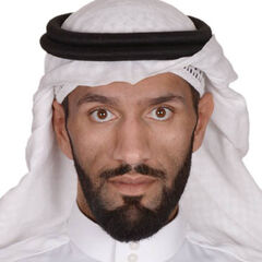 Ahmad Mohammed Al-Mutawa, HR & Admin coordinator