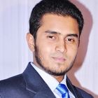 Syed Imran Ahmed, Maintenance Engineer