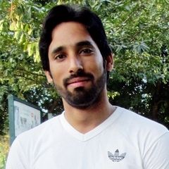 Muhammad Sohaib Akhtar, Accountant