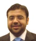 Noman Khurshid, Manager Finance (Accounting, Reporting & Control)