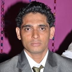 bhatti mahemudbhai, Accountant & work ass. manager