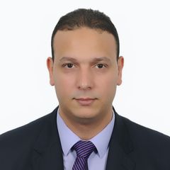 محمد الرويني, Financial Accounting Manager