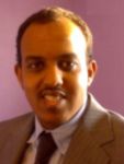 Mohammed Warsame, IT Manager