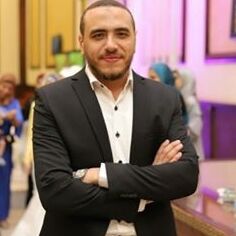 Mohammad Al-Hamalawy