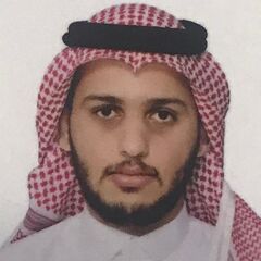 Mohammed Almuadwi