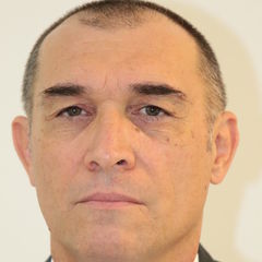 Hrvatin Deris, Construction Manager