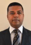 Anish Kunhambu, Consultant- Business Process Excellence