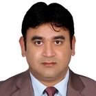 Athar Hussain, Sr. Mechanical Piping Field Engineer 
