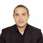 Fadi Ouzoun, Sales Consultant