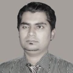 Sohaib Ahmad Khan, Executive Accounts finance 