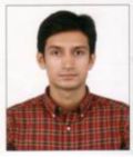 Yasir Khurshid, Senior Sales Engineer