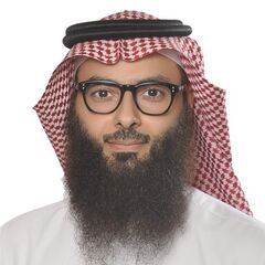 Salman AlYahya, IT Infrastructure Director (& Operations)