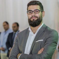 سعود سعدون, Communication Manager