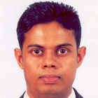 Manoj Surendra, Senior Network Engineer