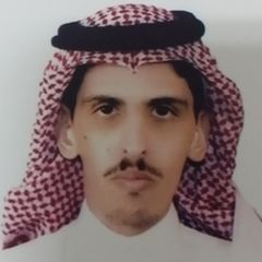 Fuhaid Al-Harthi, QA/QC Engineer