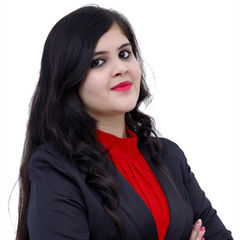 Dipika Bhatia, Finance Manager