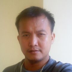 Christopher Sia, ID Support (Technician)