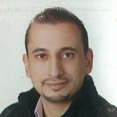 محمد عوض, Quality Assurance Coordinator