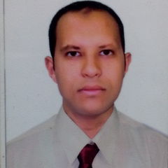 أحمد عاطف, مهندس كيميائى 