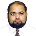 Amjad Farooq, Safety Engineer
