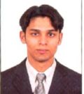 K. Ahmed Ullah Baig, Maintenance Engineer