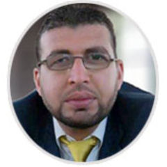 AL-Mu'taz Bellah Salahat, Head of Technology / Co-Founder