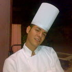 Ahmed Sami Saad Aref, طباخ