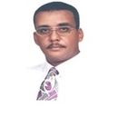 Sherif Sherif Mohamed, Accounts Manager