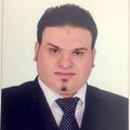 شريف محمد محمد سعيد سعيد, IT Section Head