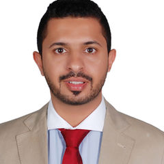خالد سعيد القيسي, Sr.Project Coordinator