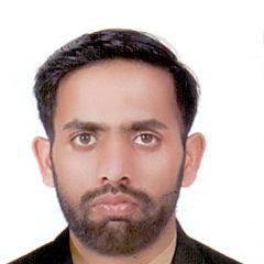Muhammad Sheraz Abdur Razzaq