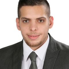 ناصر ابو عبيد, Senior relationship officer