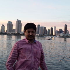 Mahmood Nadeem, Assistant Manager - Database