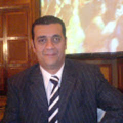 Ihab Fayed