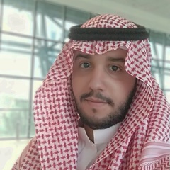 Abdullah Al-Shehri