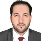 Bilal Hasan, System Analyst