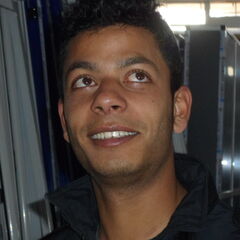 Azouzzi Abdelhak